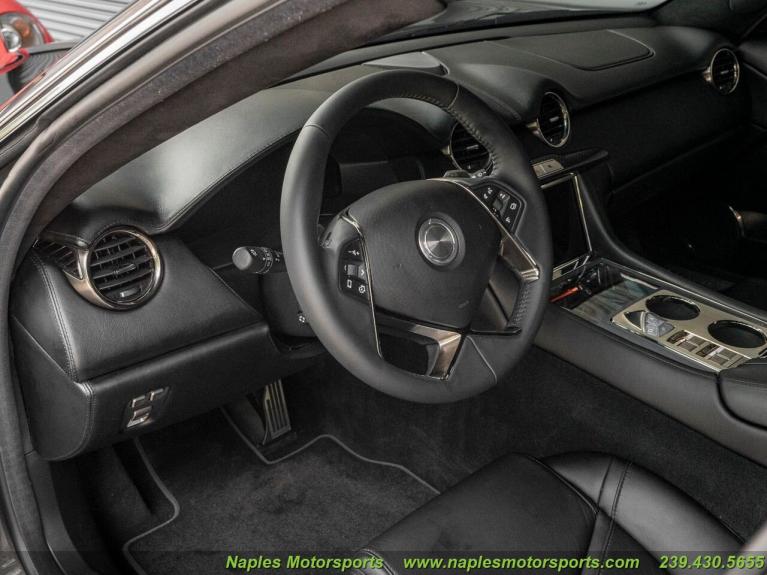 Used 2018 Karma Revero for sale Sold at Naples Motorsports Inc - Morgan of Naples in Naples FL 34104 5