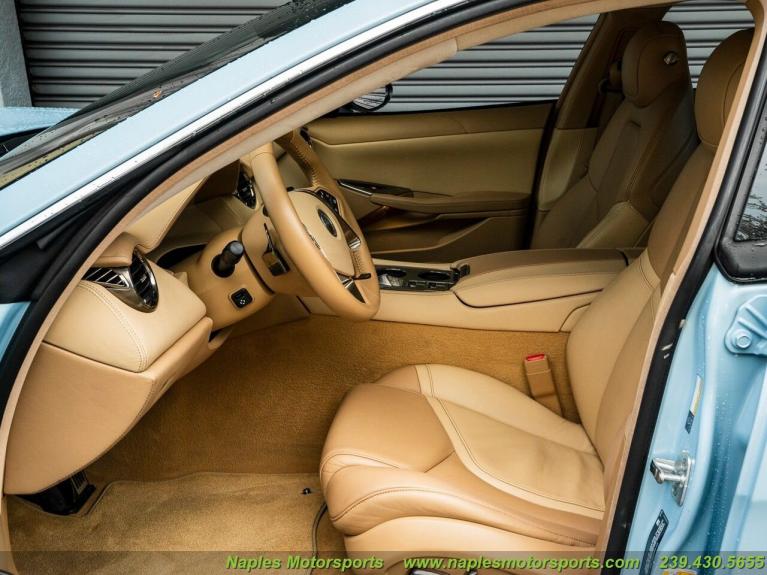 Used 2018 Karma Revero for sale Sold at Naples Motorsports Inc - Morgan of Naples in Naples FL 34104 2
