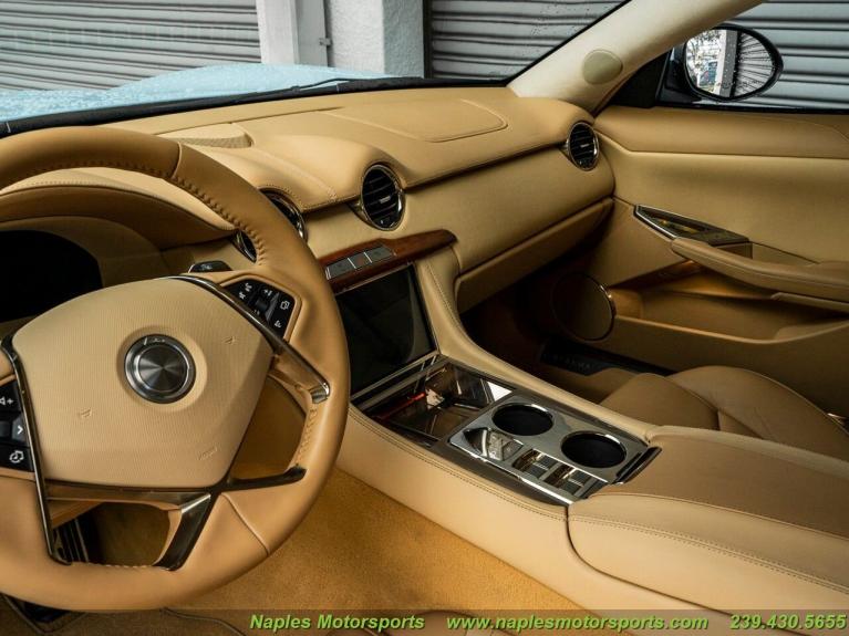 Used 2018 Karma Revero for sale Sold at Naples Motorsports Inc - Morgan of Naples in Naples FL 34104 6