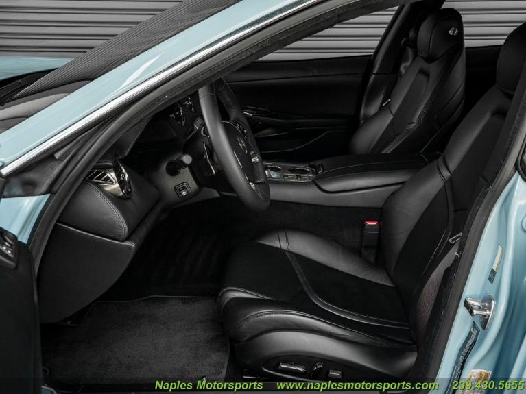 Used 2018 Karma Revero for sale Sold at Naples Motorsports Inc - Morgan of Naples in Naples FL 34104 2