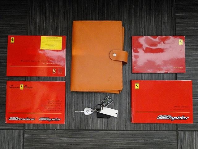 Used 2003 Ferrari 360 for sale Sold at Naples Motorsports Inc - Morgan of Naples in Naples FL 34104 6