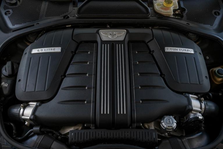 Used 2016 Bentley Continental GT Speed Mulliner Driving Specification for sale Sold at Naples Motorsports Inc - Morgan of Naples in Naples FL 34104 5
