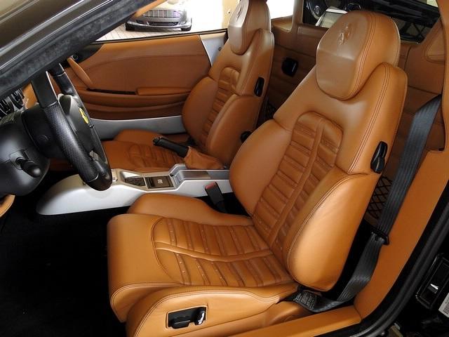 Used 2003 Ferrari 360 for sale Sold at Naples Motorsports Inc - Morgan of Naples in Naples FL 34104 6