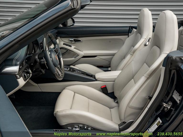 Used 2019 Porsche 911 for sale Sold at Naples Motorsports Inc - Morgan of Naples in Naples FL 34104 2