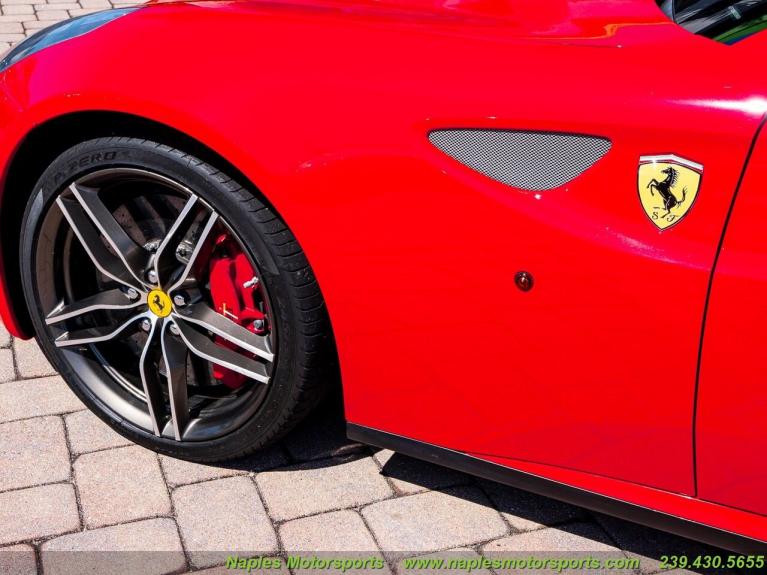 Used 2014 Ferrari FF for sale Sold at Naples Motorsports Inc - Morgan of Naples in Naples FL 34104 3
