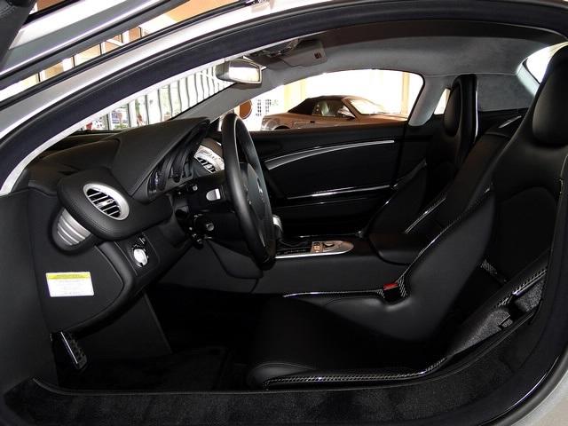 Used 2006 Mercedes-Benz SLR McLaren SLR McLaren for sale Sold at Naples Motorsports Inc - Morgan of Naples in Naples FL 34104 2