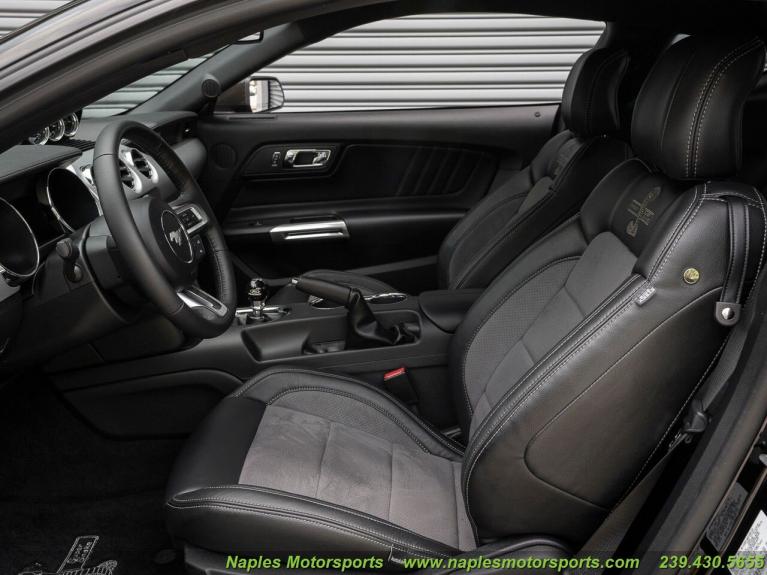 Used 2017 Ford Mustang for sale Sold at Naples Motorsports Inc - Morgan of Naples in Naples FL 34104 2