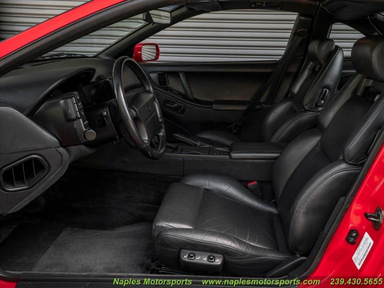 Used 1992 Nissan 300ZX Turbo for sale Sold at Naples Motorsports Inc - Morgan of Naples in Naples FL 34104 2