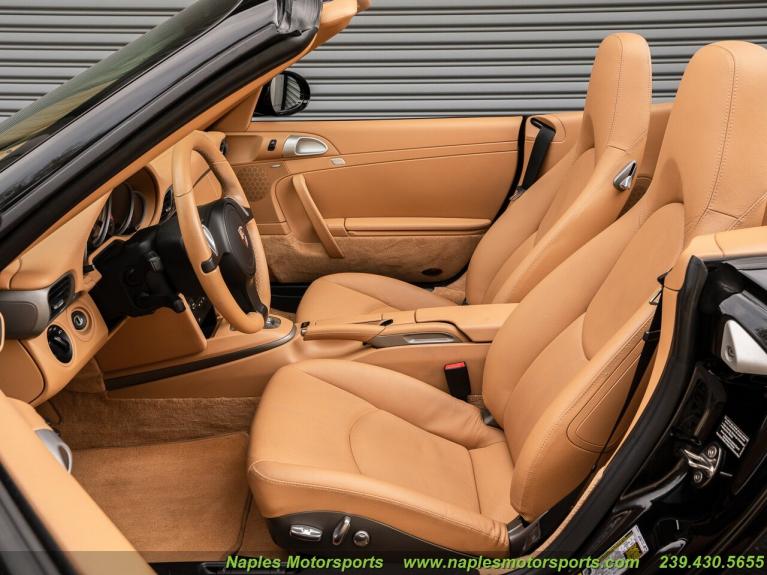 Used 2011 Porsche 911 for sale Sold at Naples Motorsports Inc - Morgan of Naples in Naples FL 34104 2