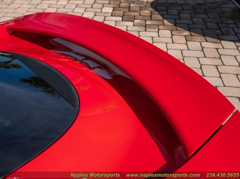 Used 2013 Lotus Evora S 2+2 for sale Sold at Naples Motorsports Inc - Morgan of Naples in Naples FL 34104 5