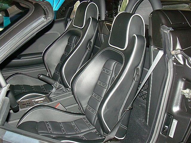 Used 2006 Ferrari F430 for sale Sold at Naples Motorsports Inc - Morgan of Naples in Naples FL 34104 2