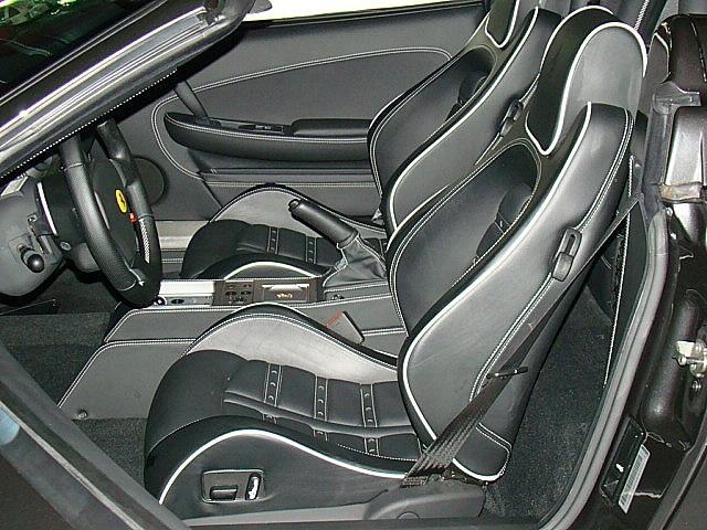Used 2006 Ferrari F430 for sale Sold at Naples Motorsports Inc - Morgan of Naples in Naples FL 34104 6