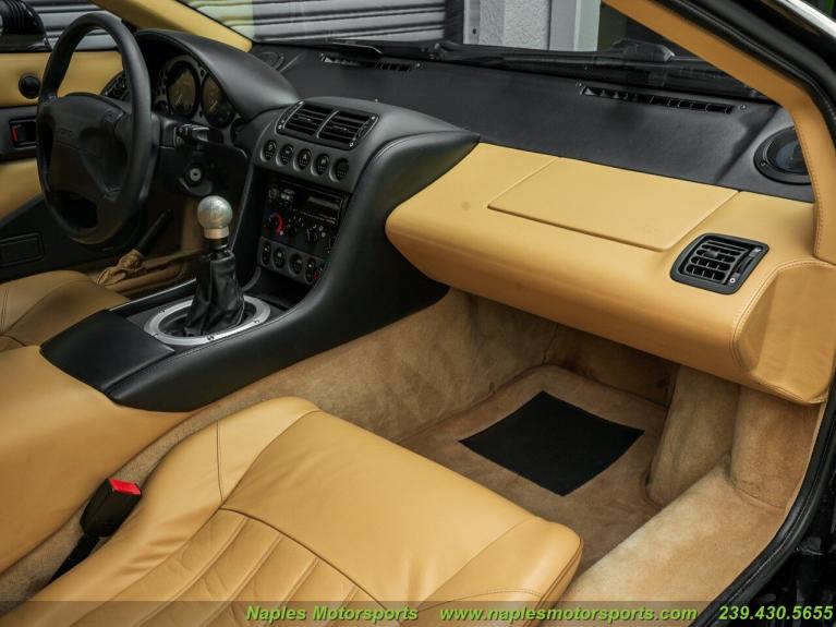 Used 1999 Lotus Esprit for sale Sold at Naples Motorsports Inc - Morgan of Naples in Naples FL 34104 6