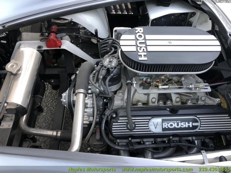 Used 1965 Replica/Kit Backdraft Racing for sale Sold at Naples Motorsports Inc - Morgan of Naples in Naples FL 34104 6