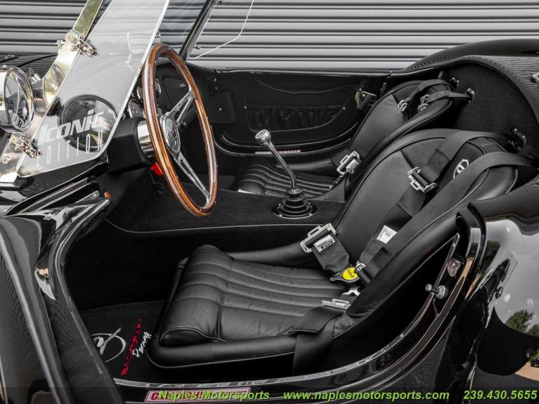 Used 1965 Replica/Kit Backdraft Racing for sale Sold at Naples Motorsports Inc - Morgan of Naples in Naples FL 34104 2