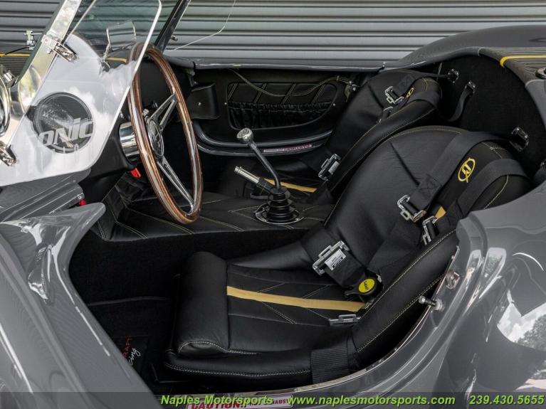 Used 1965 Replica/Kit Backdraft Racing for sale Sold at Naples Motorsports Inc - Morgan of Naples in Naples FL 34104 2
