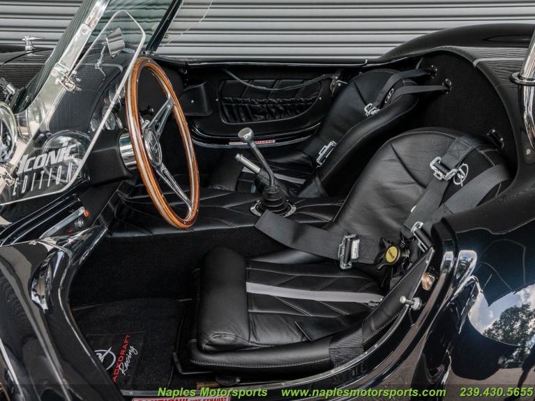 Used 1965 Replica/Kit Backdraft Racing for sale Sold at Naples Motorsports Inc - Morgan of Naples in Naples FL 34104 2