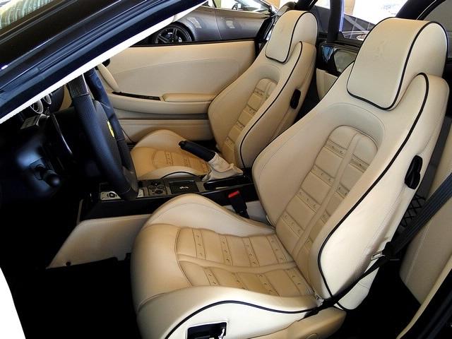 Used 2006 Ferrari 430 for sale Sold at Naples Motorsports Inc - Morgan of Naples in Naples FL 34104 2