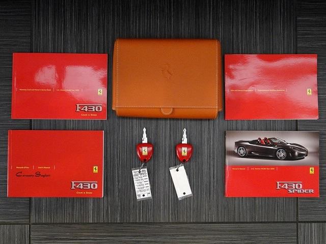 Used 2006 Ferrari 430 for sale Sold at Naples Motorsports Inc - Morgan of Naples in Naples FL 34104 6