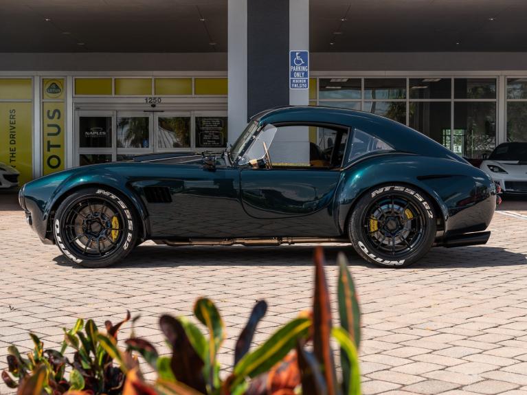 Used 1965 AC Backdraft Shelby Cobra Replica Sport for sale Sold at Naples Motorsports Inc - Morgan of Naples in Naples FL 34104 5