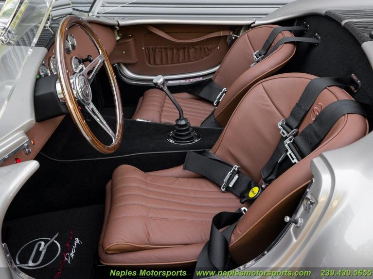 Used 1965 Replica/Kit Backdraft Racing for sale Sold at Naples Motorsports Inc - Morgan of Naples in Naples FL 34104 2