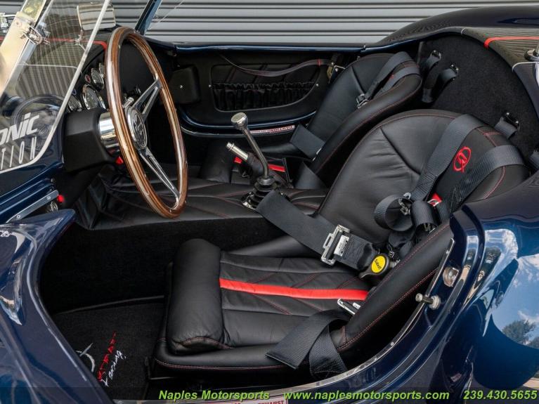 Used 1965 Replica/Kit Backdraft Racing for sale Sold at Naples Motorsports Inc - Morgan of Naples in Naples FL 34104 2
