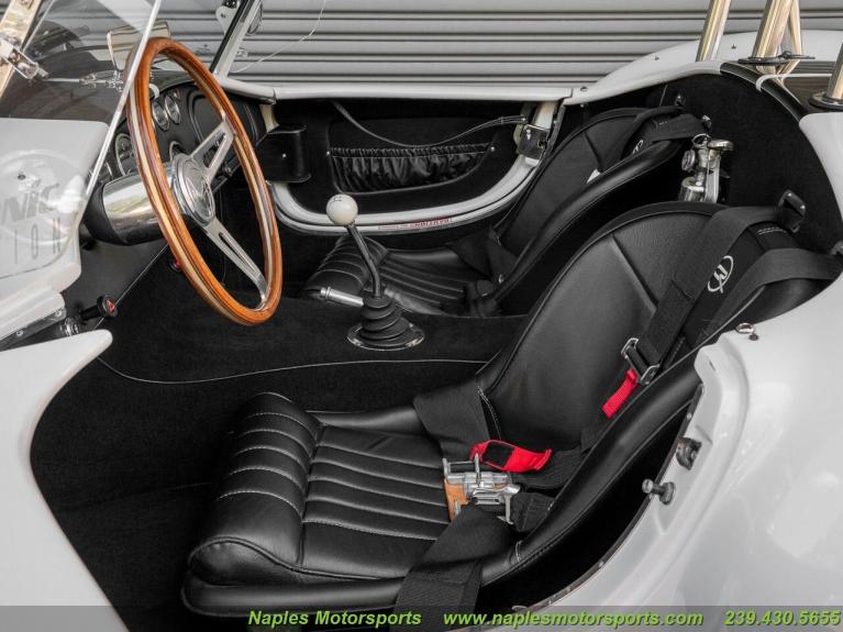 Used 1965 Replica/Kit Backdraft Racing for sale Sold at Naples Motorsports Inc - Morgan of Naples in Naples FL 34104 2