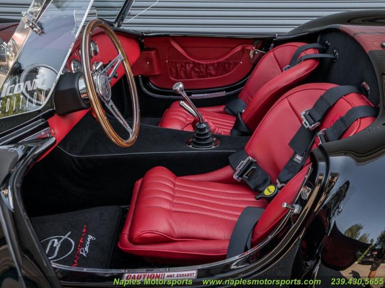 Used 1965 Replica/Kit Backdraft Racing for sale Sold at Naples Motorsports Inc - Morgan of Naples in Naples FL 34104 3