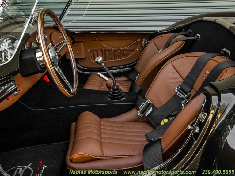 Used 1965 Replica/Kit Backdraft Racing for sale Sold at Naples Motorsports Inc - Morgan of Naples in Naples FL 34104 2