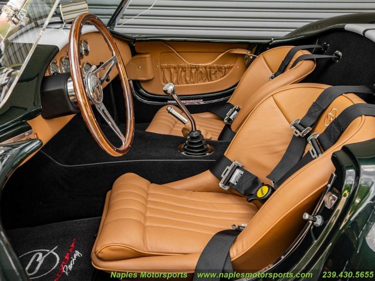 Used 1965 Replica/Kit Backdraft Racing for sale Sold at Naples Motorsports Inc - Morgan of Naples in Naples FL 34104 2