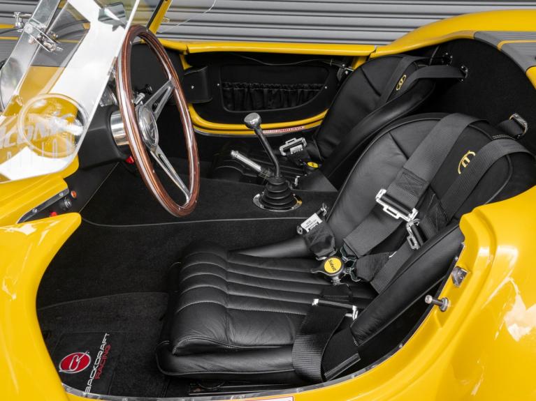 Used 1965 Roadster Shelby Replica Classic for sale Sold at Naples Motorsports Inc - Morgan of Naples in Naples FL 34104 2
