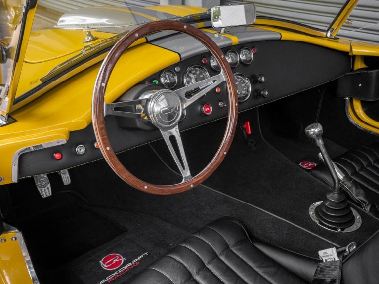 Used 1965 Roadster Shelby Replica Classic for sale Sold at Naples Motorsports Inc - Morgan of Naples in Naples FL 34104 6