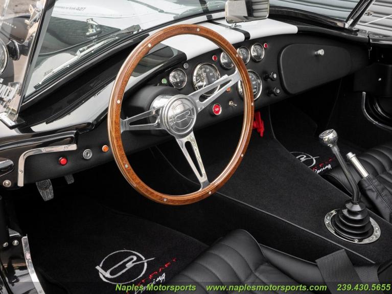 Used 1965 Replica/Kit Backdraft Racing for sale Sold at Naples Motorsports Inc - Morgan of Naples in Naples FL 34104 6