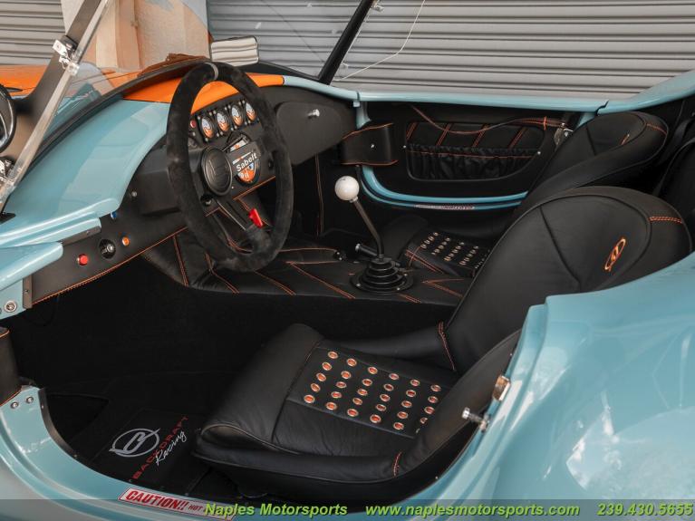 Used 1965 Replica/Kit Backdraft Racing for sale Sold at Naples Motorsports Inc - Morgan of Naples in Naples FL 34104 3
