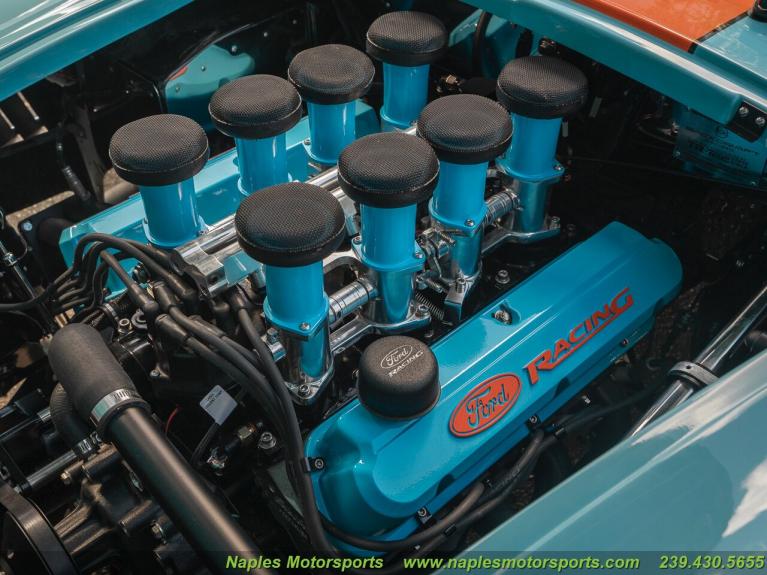 Used 1965 Replica/Kit Backdraft Racing for sale Sold at Naples Motorsports Inc - Morgan of Naples in Naples FL 34104 4
