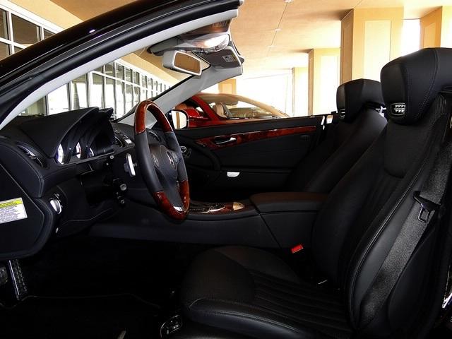 Used 2009 Mercedes-Benz SL-Class for sale Sold at Naples Motorsports Inc - Morgan of Naples in Naples FL 34104 2