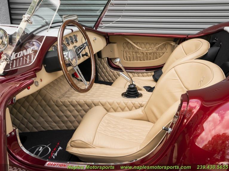 Used 1965 Replica/Kit Backdraft Racing for sale Sold at Naples Motorsports Inc - Morgan of Naples in Naples FL 34104 2