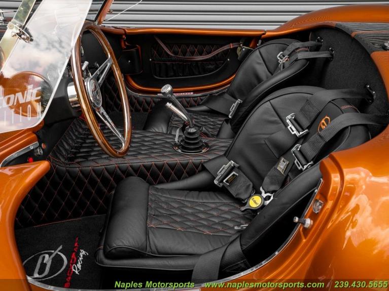 Used 1965 Replica/Kit Backdraft Racing for sale Sold at Naples Motorsports Inc - Morgan of Naples in Naples FL 34104 2
