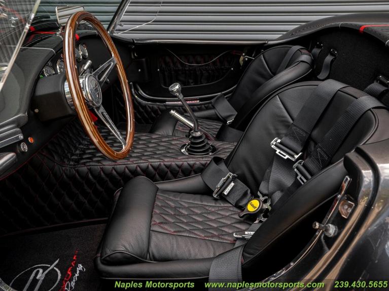 Used 1965 Replica/Kit Backdraft Racing for sale Sold at Naples Motorsports Inc - Morgan of Naples in Naples FL 34104 2