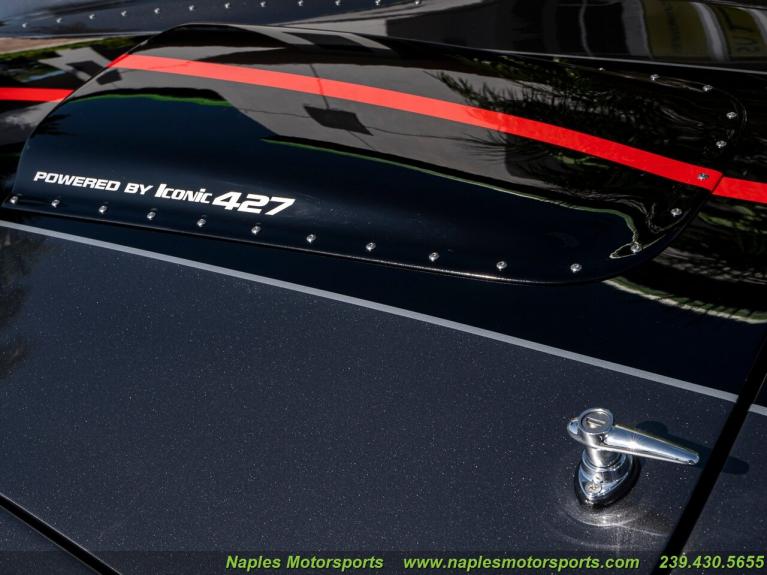 Used 1965 Replica/Kit Backdraft Racing for sale Sold at Naples Motorsports Inc - Morgan of Naples in Naples FL 34104 4