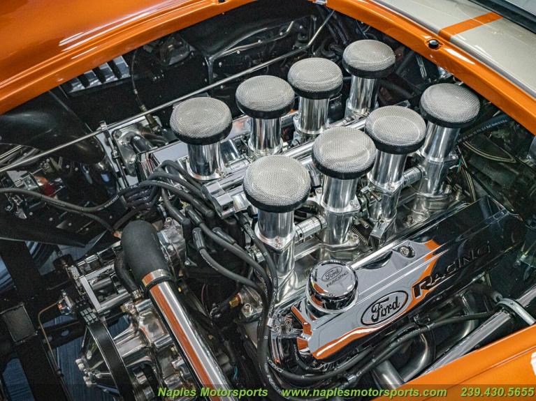 Used 1965 Replica/Kit Backdraft Racing for sale Sold at Naples Motorsports Inc - Morgan of Naples in Naples FL 34104 3
