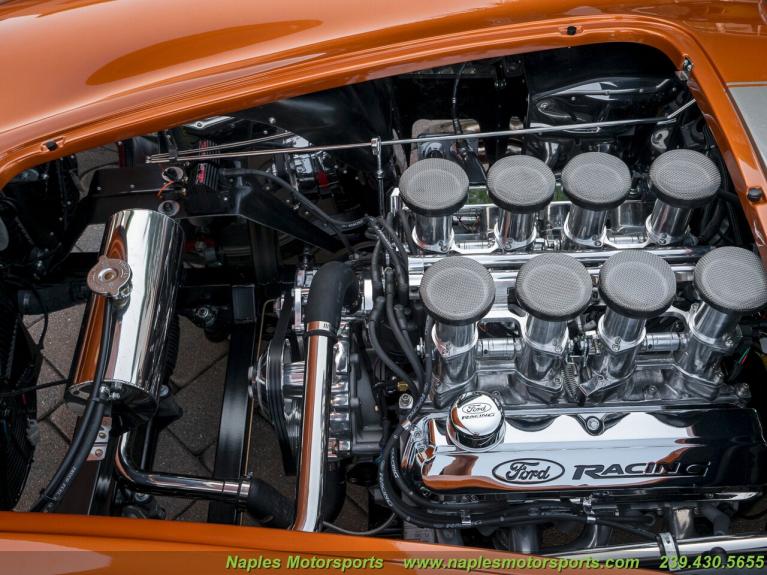 Used 1965 Replica/Kit Backdraft Racing for sale Sold at Naples Motorsports Inc - Morgan of Naples in Naples FL 34104 6