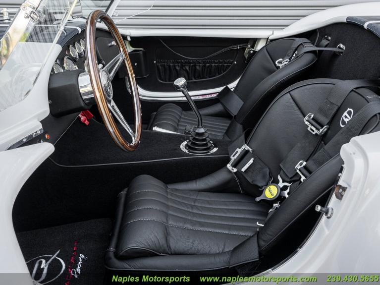 Used 1965 Replica/Kit Backdraft Racing for sale Sold at Naples Motorsports Inc - Morgan of Naples in Naples FL 34104 2
