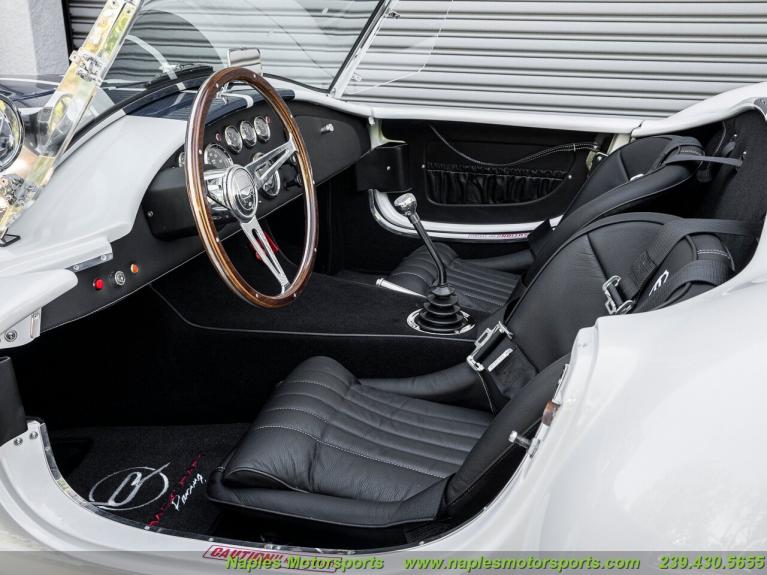 Used 1965 Replica/Kit Backdraft Racing for sale Sold at Naples Motorsports Inc - Morgan of Naples in Naples FL 34104 6