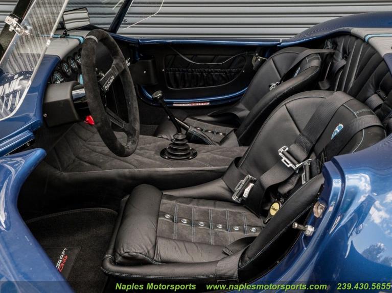 Used 1965 Replica/Kit Backdraft Racing for sale Sold at Naples Motorsports Inc - Morgan of Naples in Naples FL 34104 2
