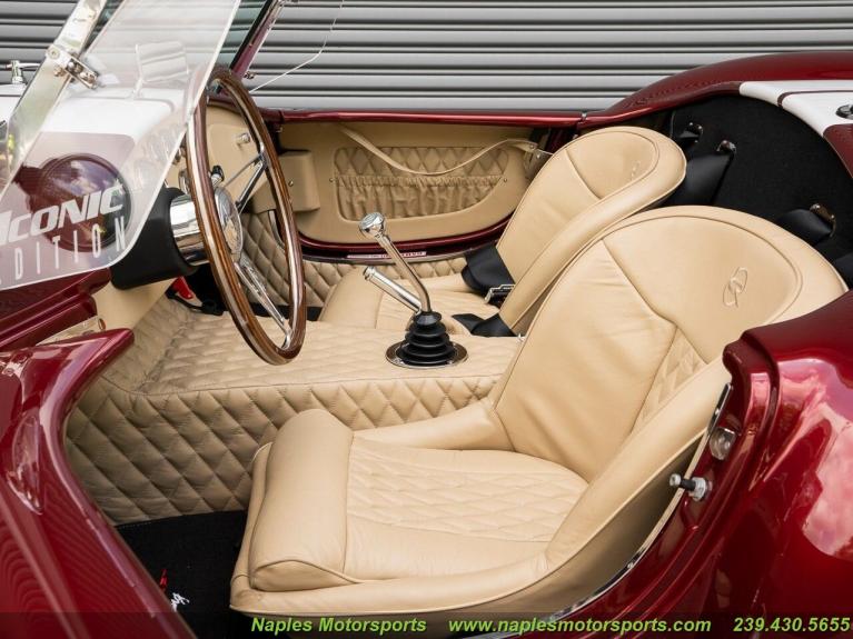 Used 1965 Replica/Kit Backdraft Racing for sale Sold at Naples Motorsports Inc - Morgan of Naples in Naples FL 34104 2
