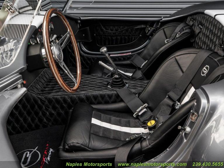 Used 1965 Replica/Kit Backdraft Racing for sale Sold at Naples Motorsports Inc - Morgan of Naples in Naples FL 34104 2