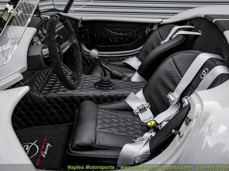 Used 1965 Replica/Kit Backdraft Racing for sale Sold at Naples Motorsports Inc - Morgan of Naples in Naples FL 34104 2