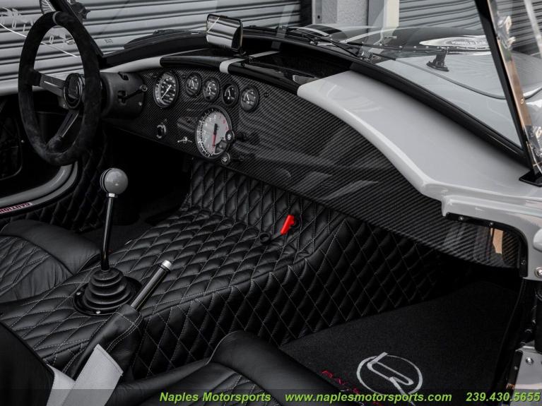 Used 1965 Replica/Kit Backdraft Racing for sale Sold at Naples Motorsports Inc - Morgan of Naples in Naples FL 34104 6