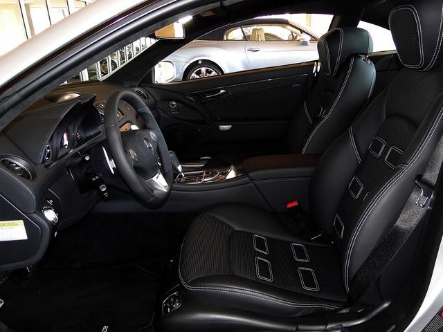Used 2009 Mercedes-Benz SL-Class for sale Sold at Naples Motorsports Inc - Morgan of Naples in Naples FL 34104 2